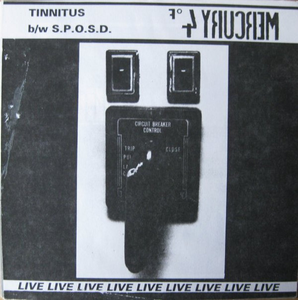 Tinnitus b/w S.P.O.S.D.