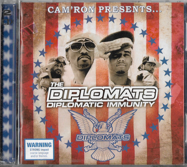 Diplomatic Immunity