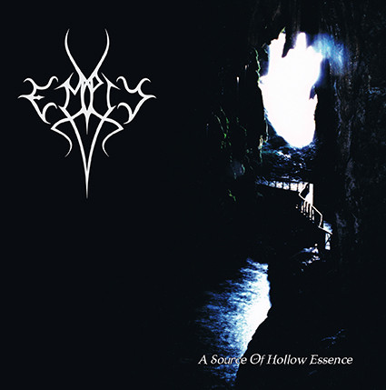 A Source of Hollow Essence