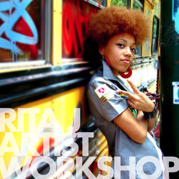 Artist Workshop