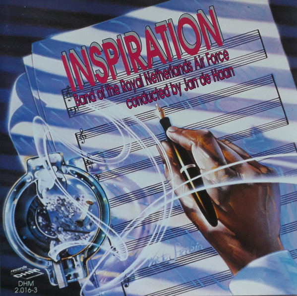 Inspiration