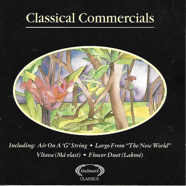 Classical Commercials