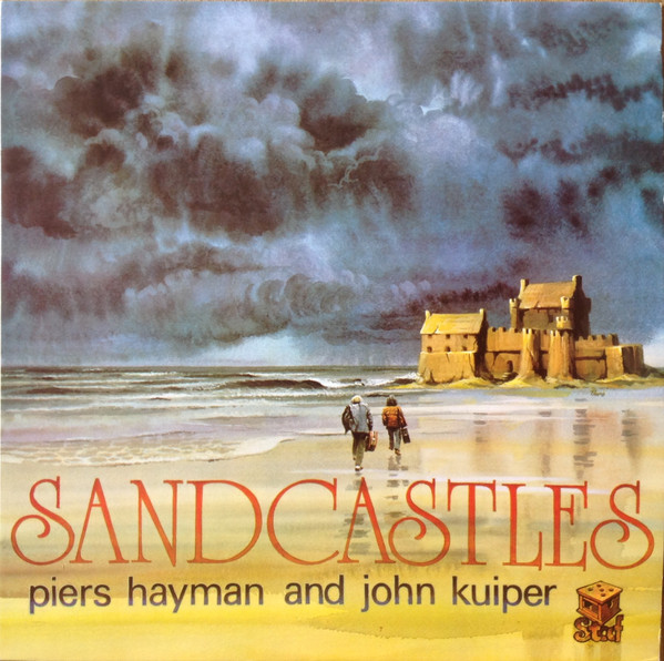 Sandcastles