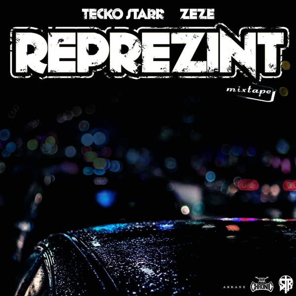 Reprezint