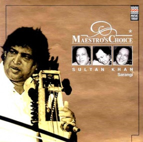 Maestro's Choice - Sarangi