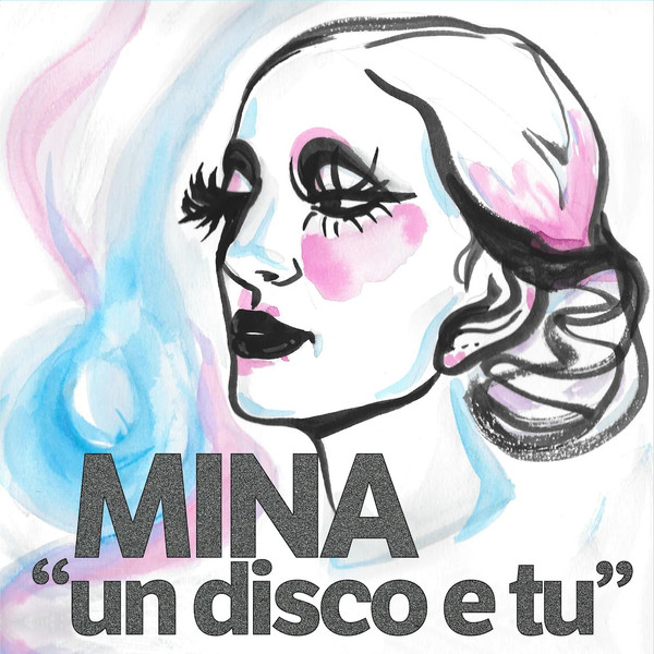 Un Disco E Tu