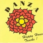 Danza - 16 Happy House Tracks