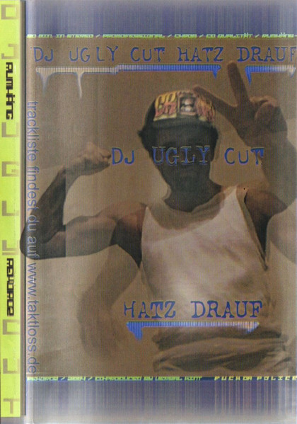 Hatz Drauf
