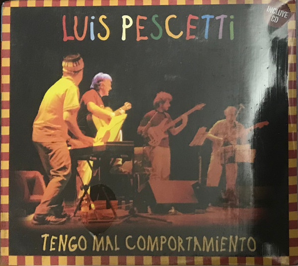 Tengo mal Comportamiento