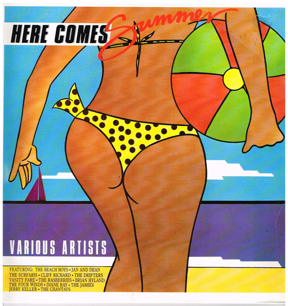 Here Comes Summer