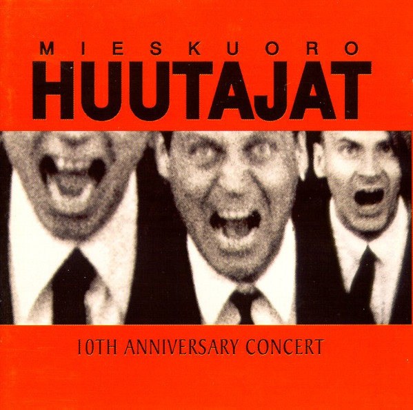 10th Anniversary Concert