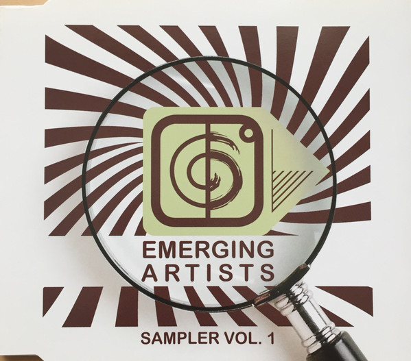 Emerging Artists Sampler Vol. 1