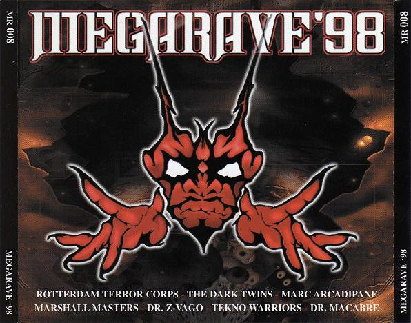 Megarave '98
