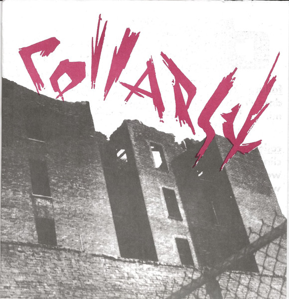 Collapse