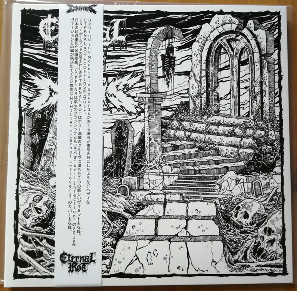Eternal Rot / Coffins