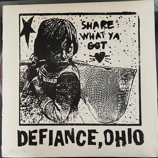 Share What Ya Got