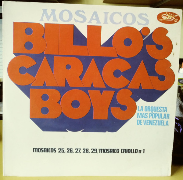 Mosaicos