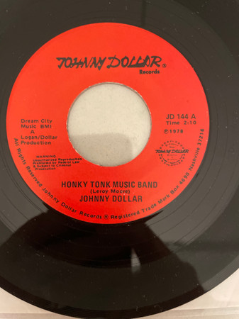 Honky Tonk Music Band