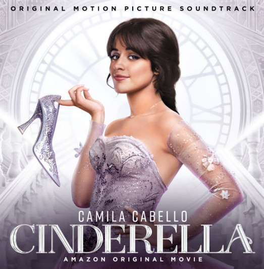 Cinderella (Original Motion Picture Soundtrack)