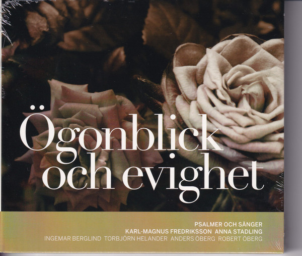 Ögonblick Och Evighet