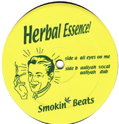 Herbal Essence 001