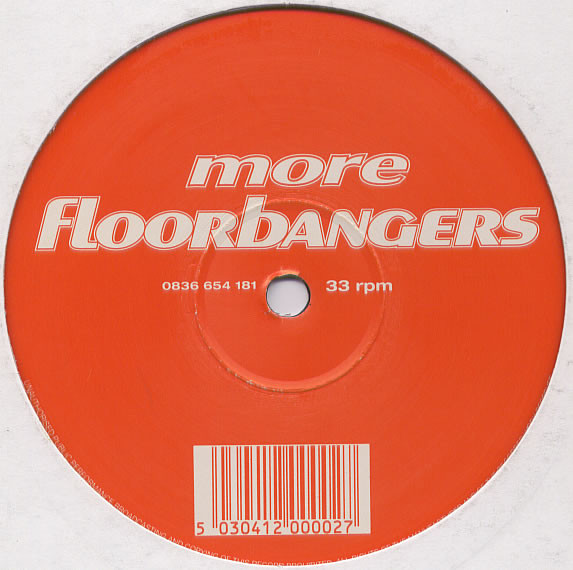 More Floorbangers