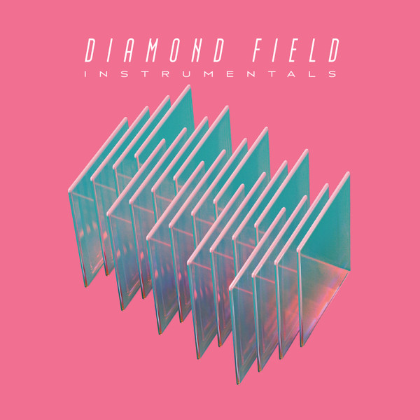 Diamond Field Instrumentals