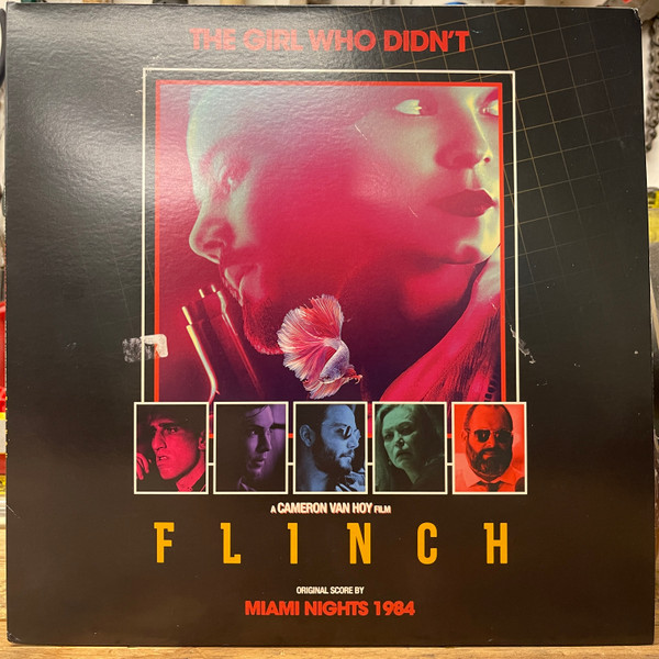 Flinch
