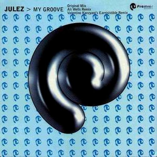 My Groove