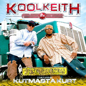 Diesel Truckers