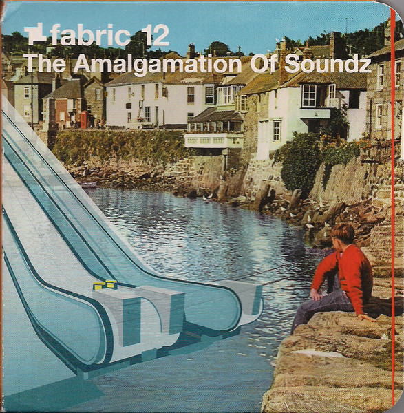 Fabric 12