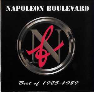Best Of 1985-1989 - Remake 2009