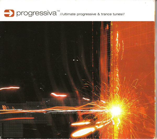 Progressiva™ //Ultimate Progressive & Trance Tunes//