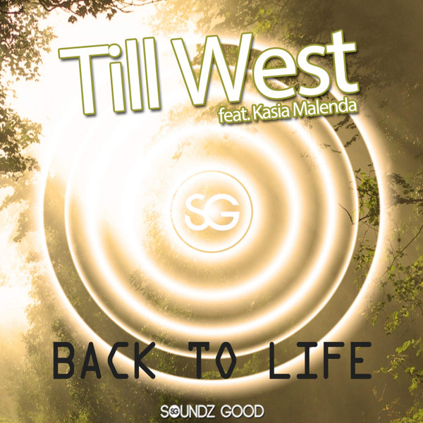 Back To Life