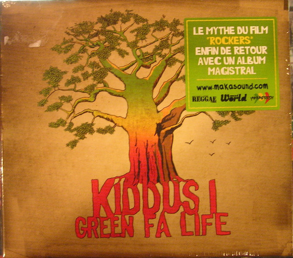 Green Fa Life