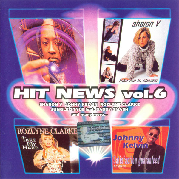 Hit News Vol. 6