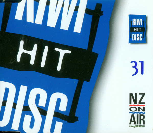 Kiwi Hit Disc 31