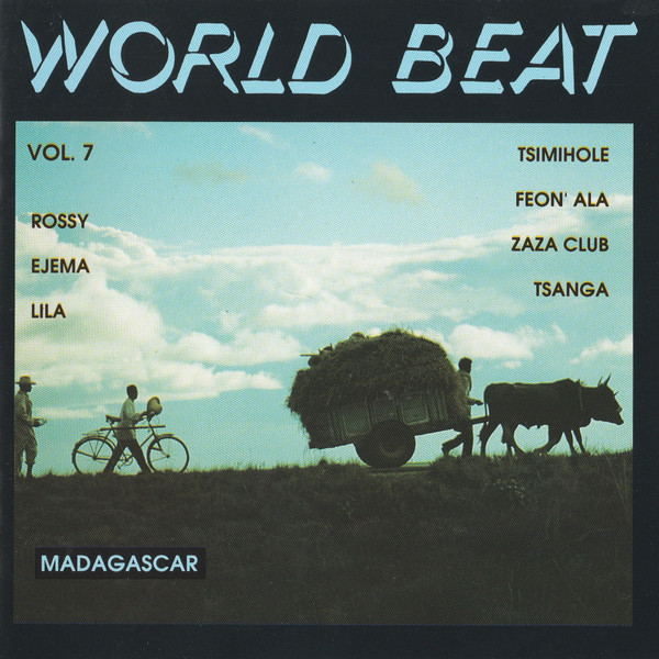 World Beat Vol. 7: Madagascar