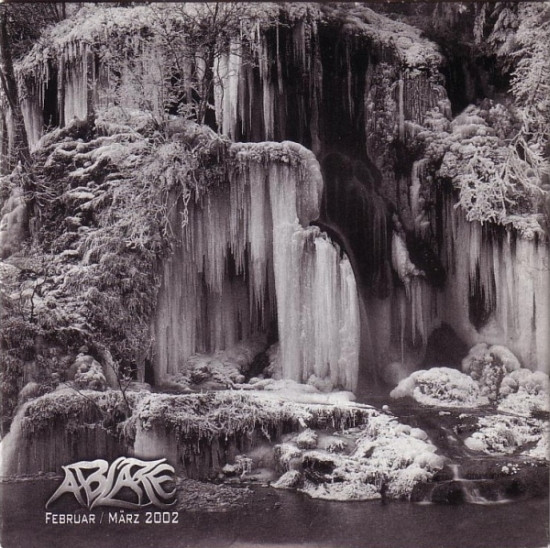 Ablaze Februar / März 2002