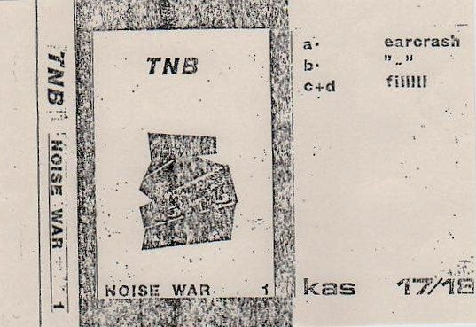 Noise War 1