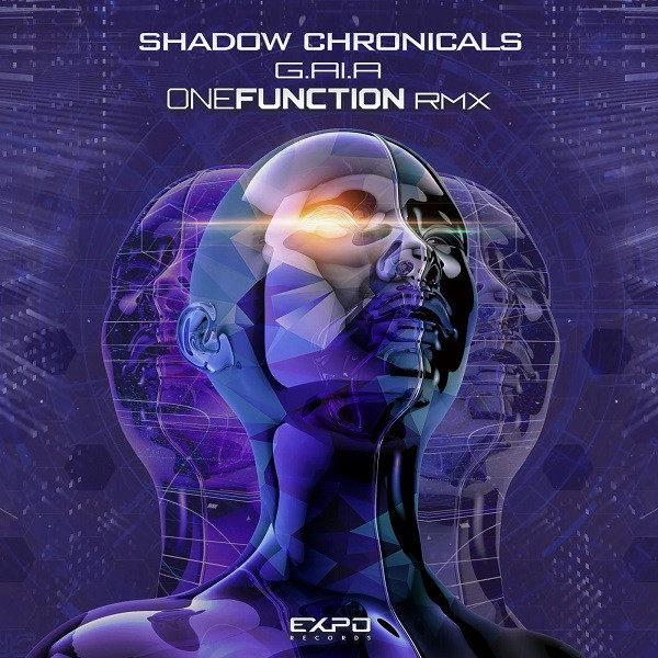 G.AI.A (One Function RMX)