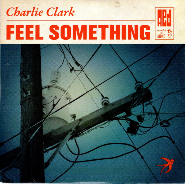 Feel Something 