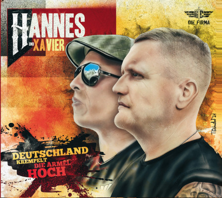 Deutschland Krempelt Die Ärmel Hoch