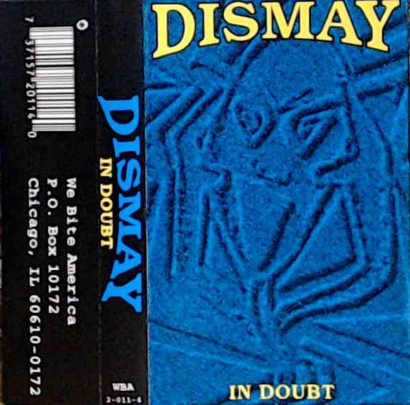 In Doubt