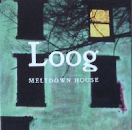 Meltdown House