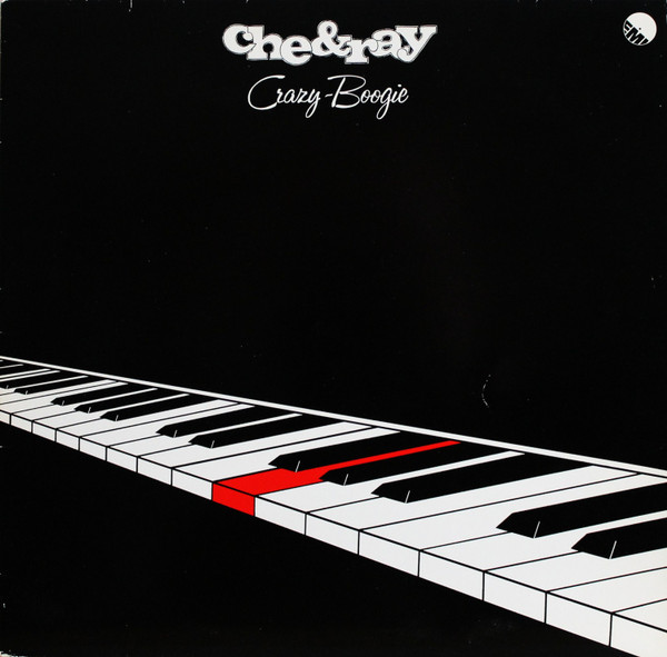 Crazy - Boogie