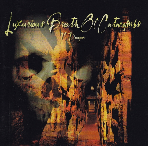 Luxurious Breath Of Catacombs - 1st Dungeon