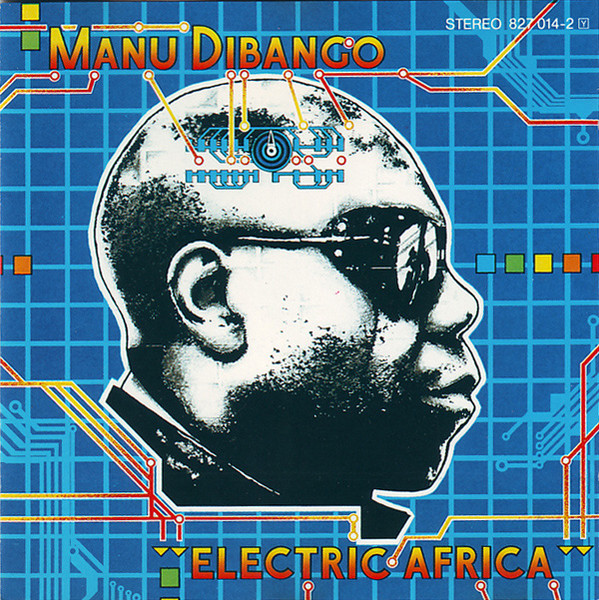 Electric Africa