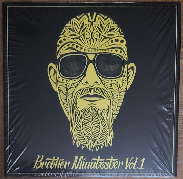 Brother Minutester Vol.1
