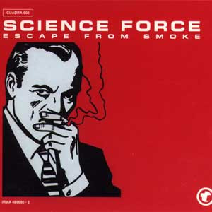 Escape From Smoke